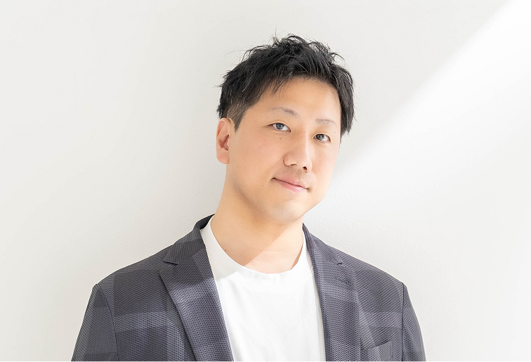 代表メッセージ